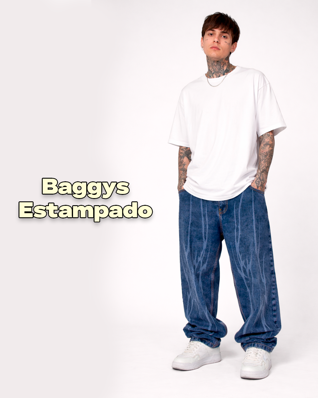 Estampados