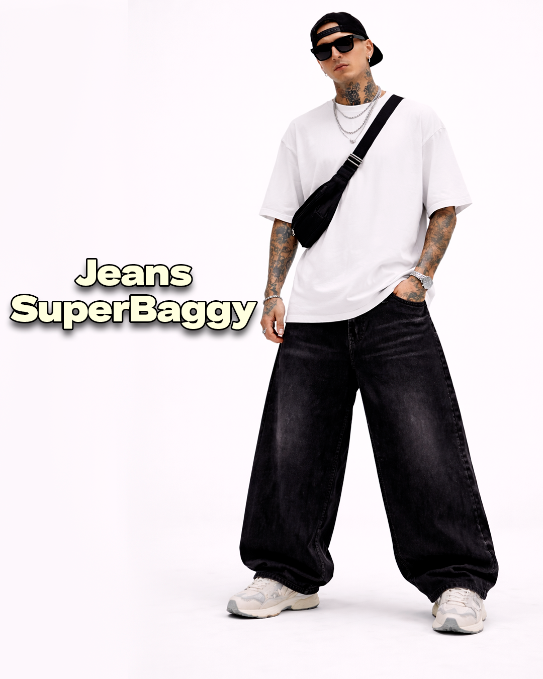 Super Baggys