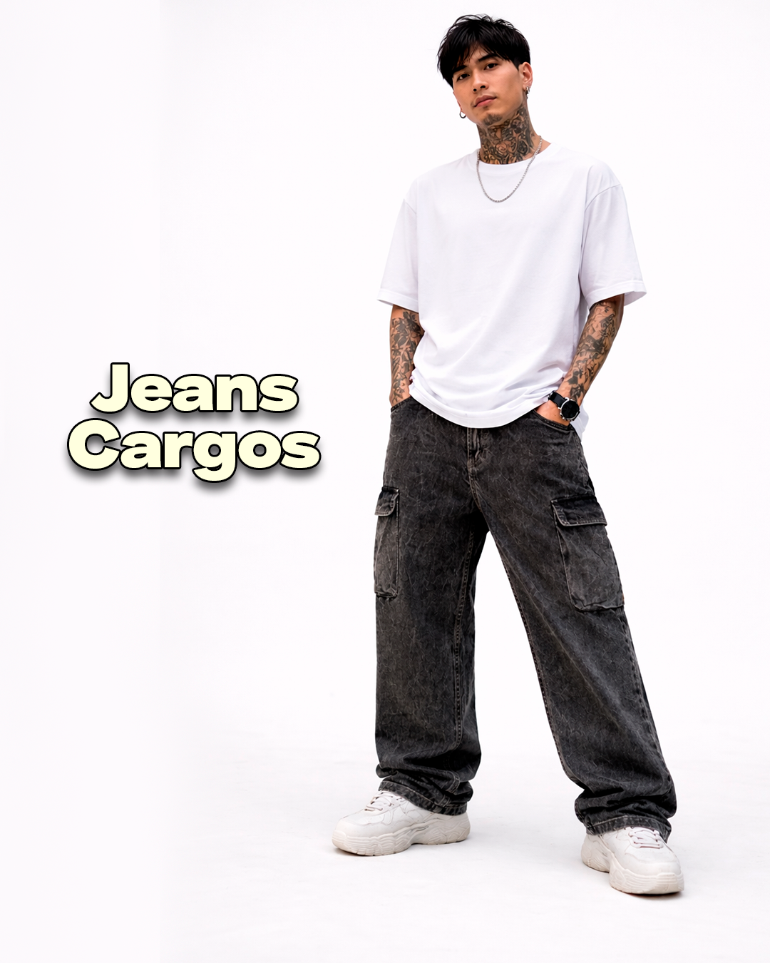 Cargos