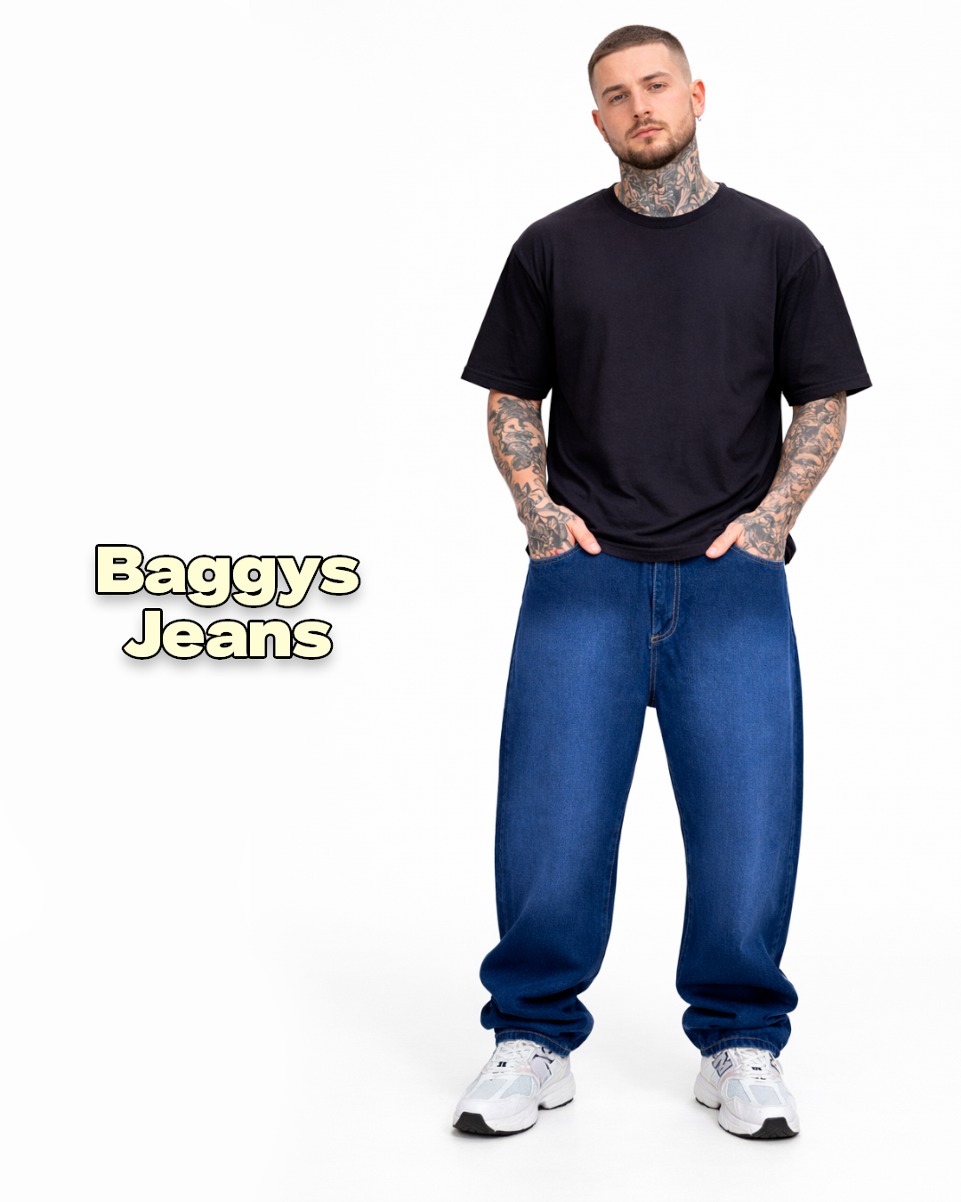 Baggys