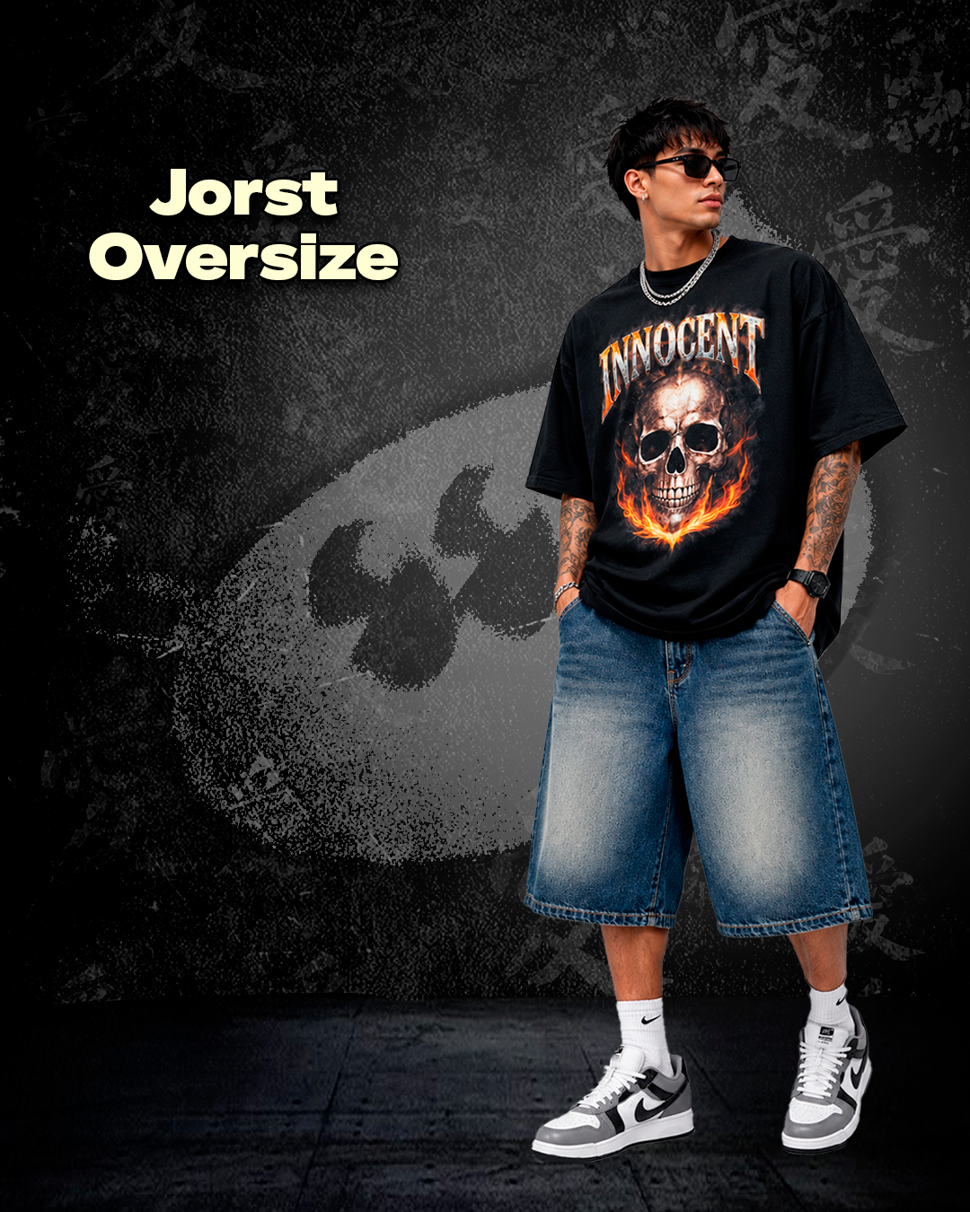 Jorts