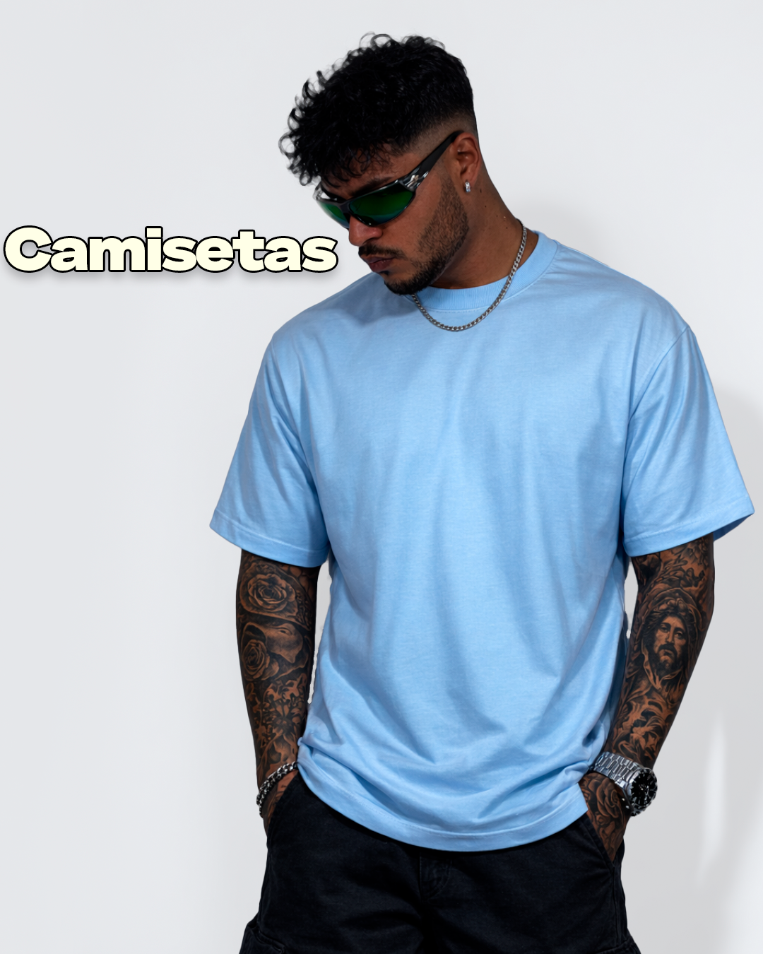 Camisetas