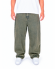 Jean Oversize Verdoso Wash