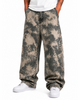 Jean Oversize Desert Wash